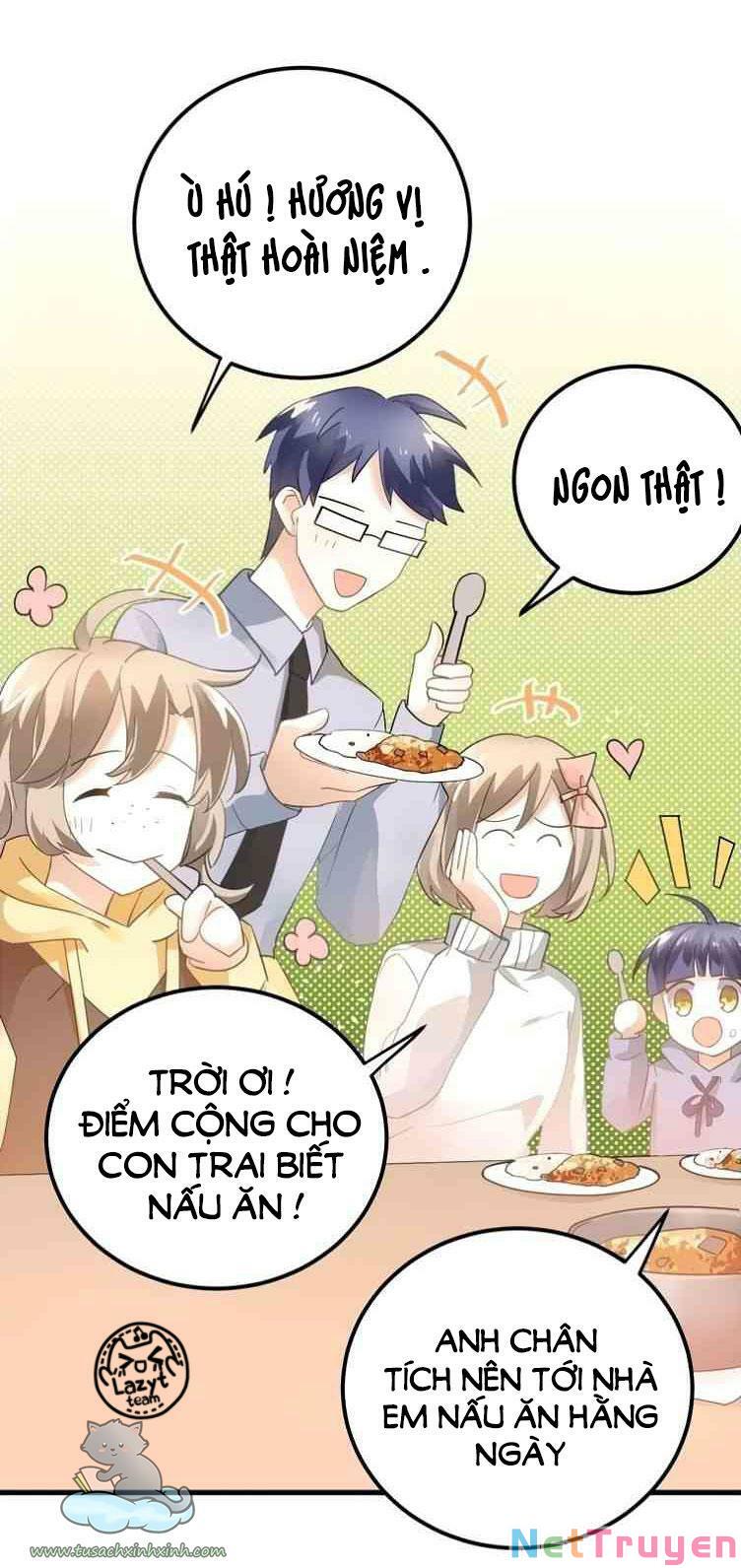 Tình Yêu Hoang Tưởng Chap 16 - Next Chap 17