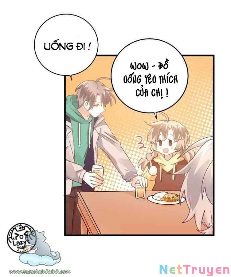 Tình Yêu Hoang Tưởng Chap 16 - Next Chap 17