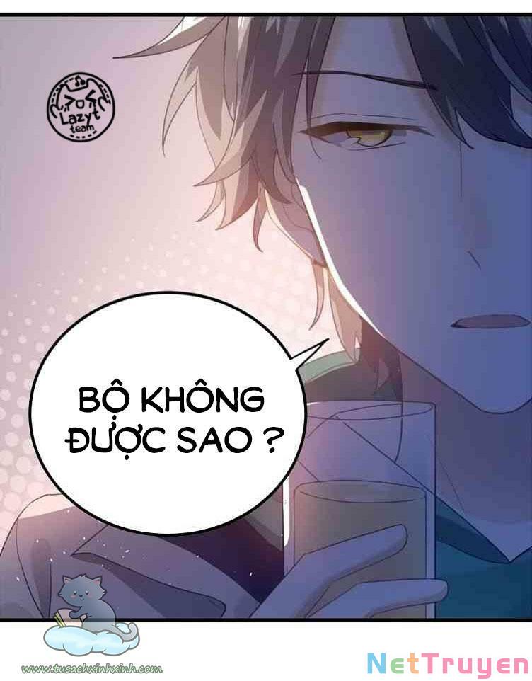Tình Yêu Hoang Tưởng Chap 16 - Next Chap 17