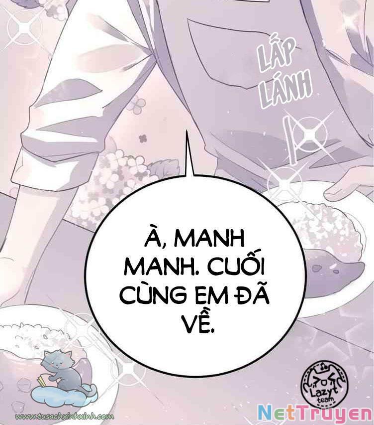 Tình Yêu Hoang Tưởng Chap 16 - Next Chap 17