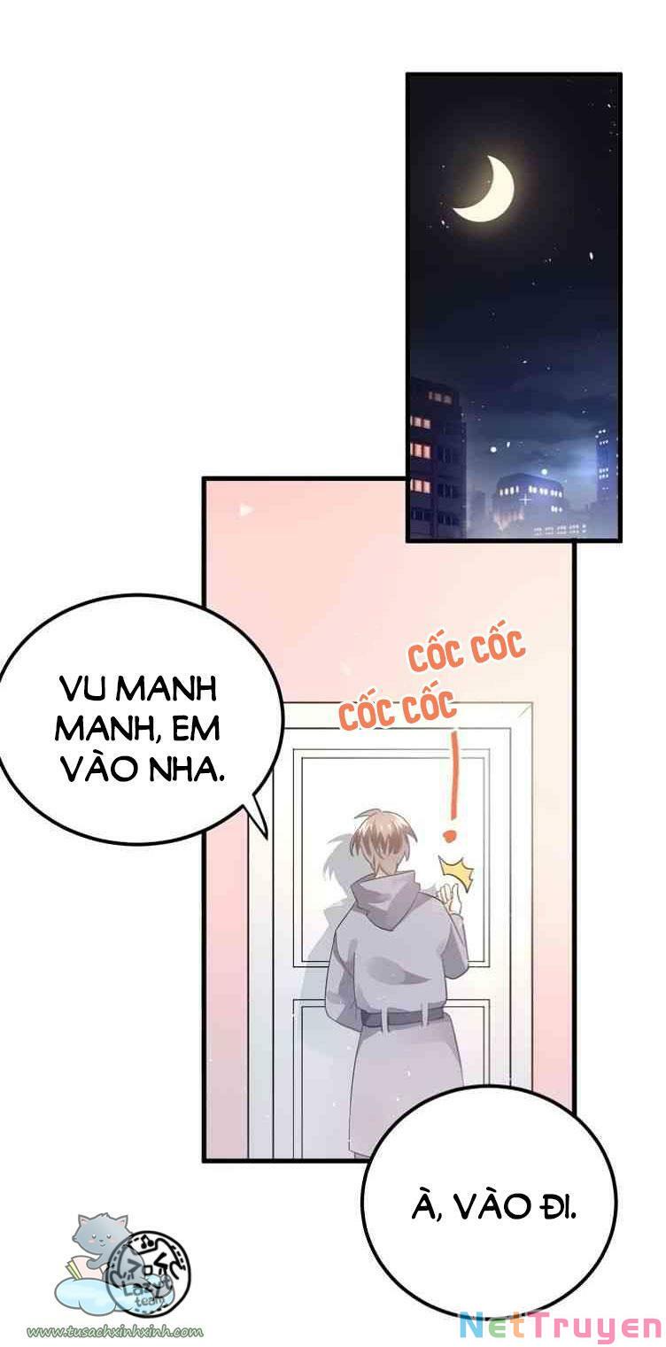 Tình Yêu Hoang Tưởng Chap 16 - Next Chap 17