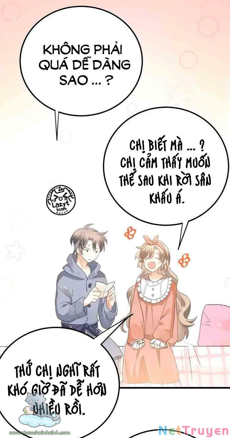 Tình Yêu Hoang Tưởng Chap 16 - Next Chap 17