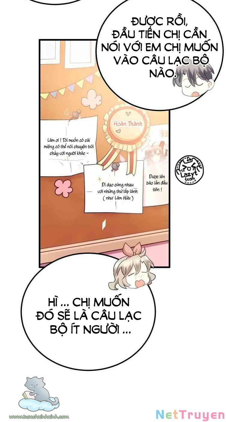 Tình Yêu Hoang Tưởng Chap 16 - Next Chap 17