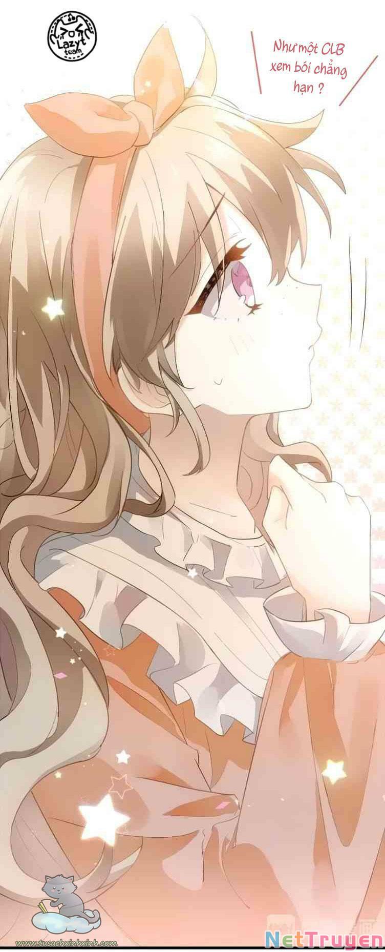 Tình Yêu Hoang Tưởng Chap 16 - Next Chap 17