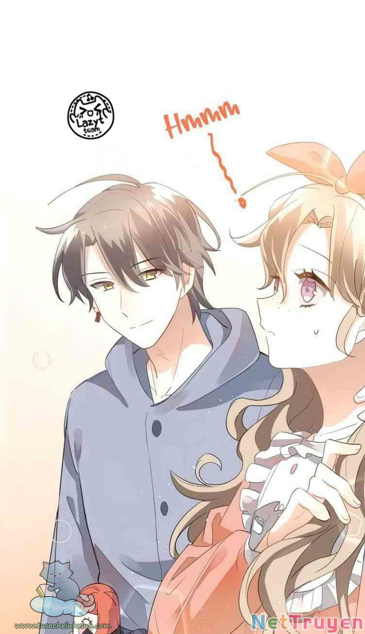 Tình Yêu Hoang Tưởng Chap 16 - Next Chap 17