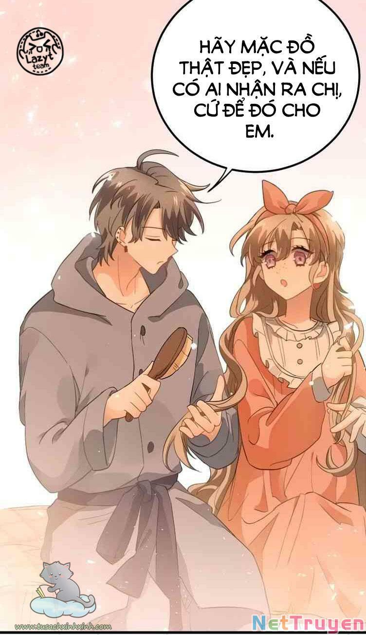 Tình Yêu Hoang Tưởng Chap 16 - Next Chap 17