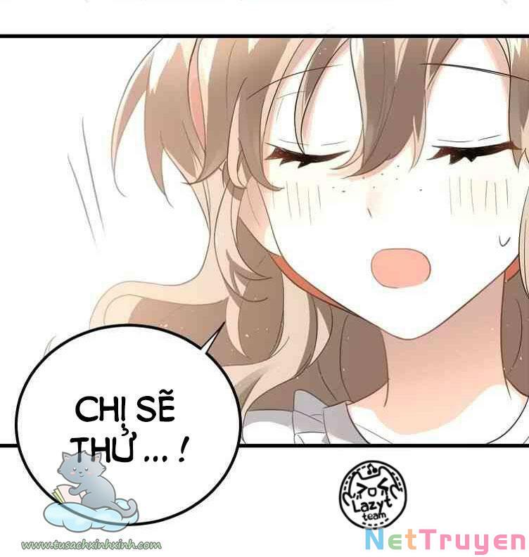 Tình Yêu Hoang Tưởng Chap 16 - Next Chap 17