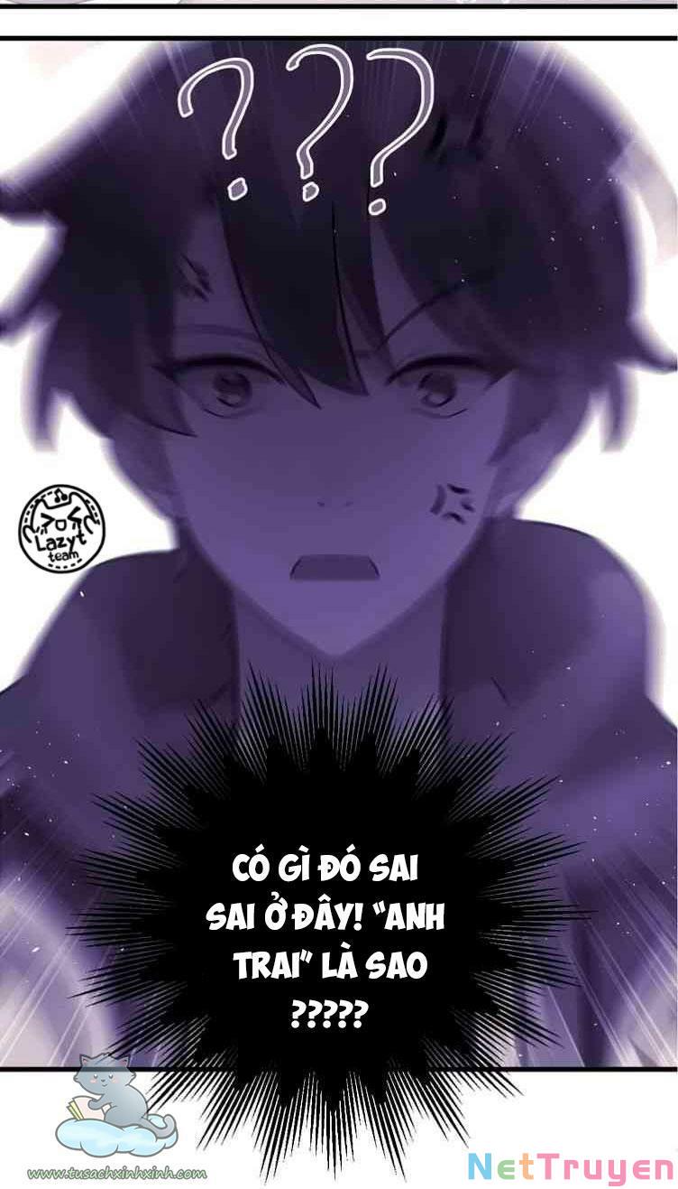 Tình Yêu Hoang Tưởng Chap 16 - Next Chap 17