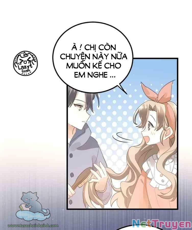 Tình Yêu Hoang Tưởng Chap 16 - Next Chap 17