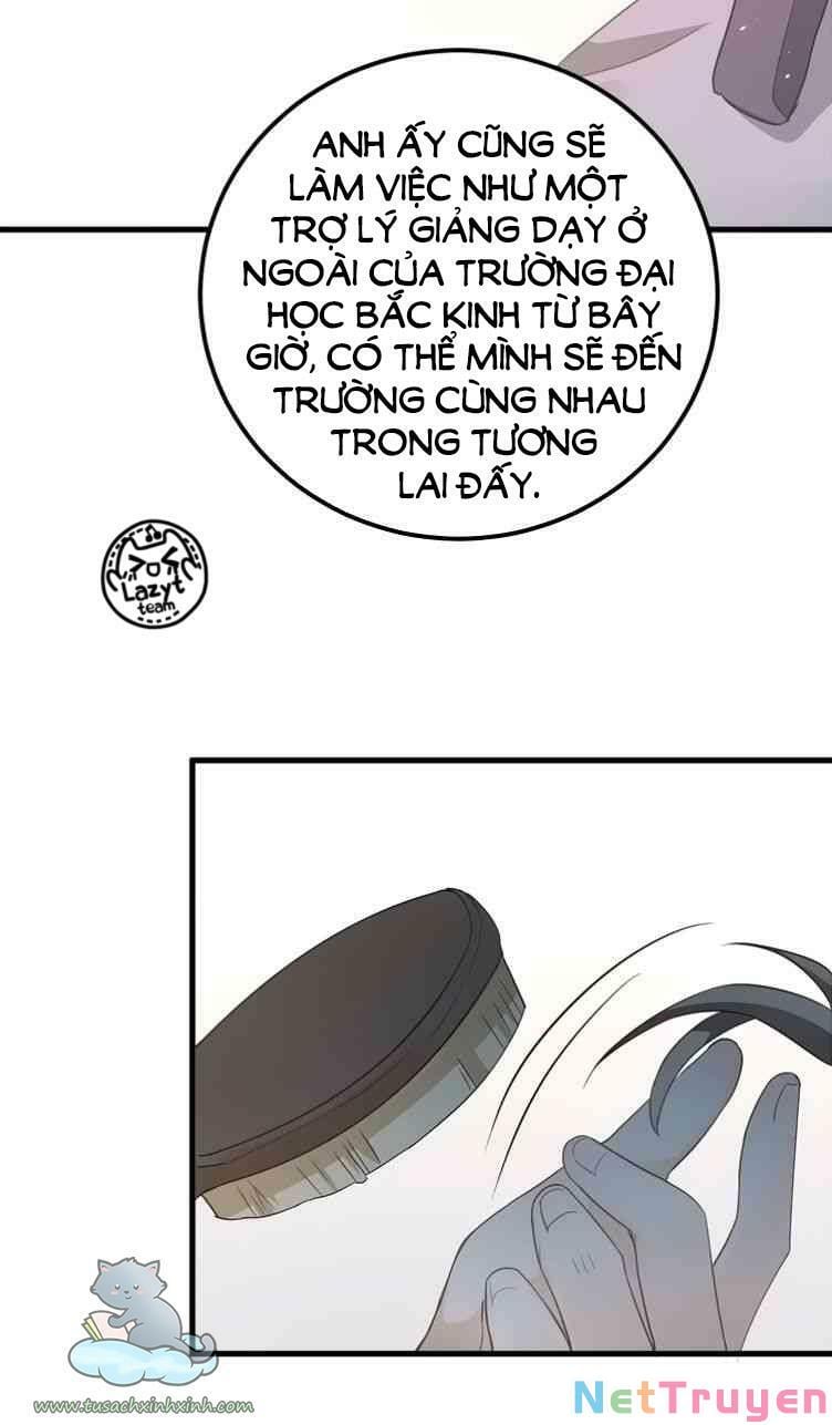 Tình Yêu Hoang Tưởng Chap 16 - Next Chap 17