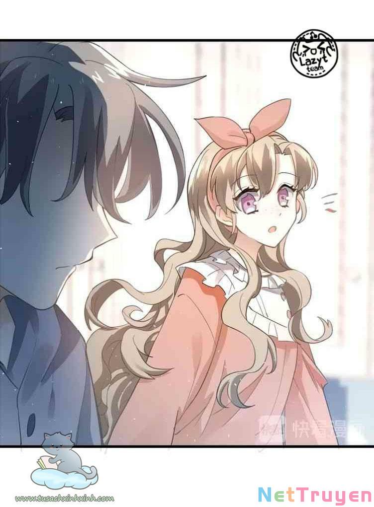 Tình Yêu Hoang Tưởng Chap 16 - Next Chap 17