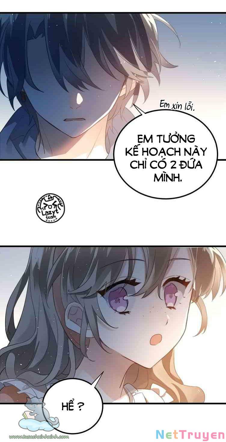 Tình Yêu Hoang Tưởng Chap 16 - Next Chap 17