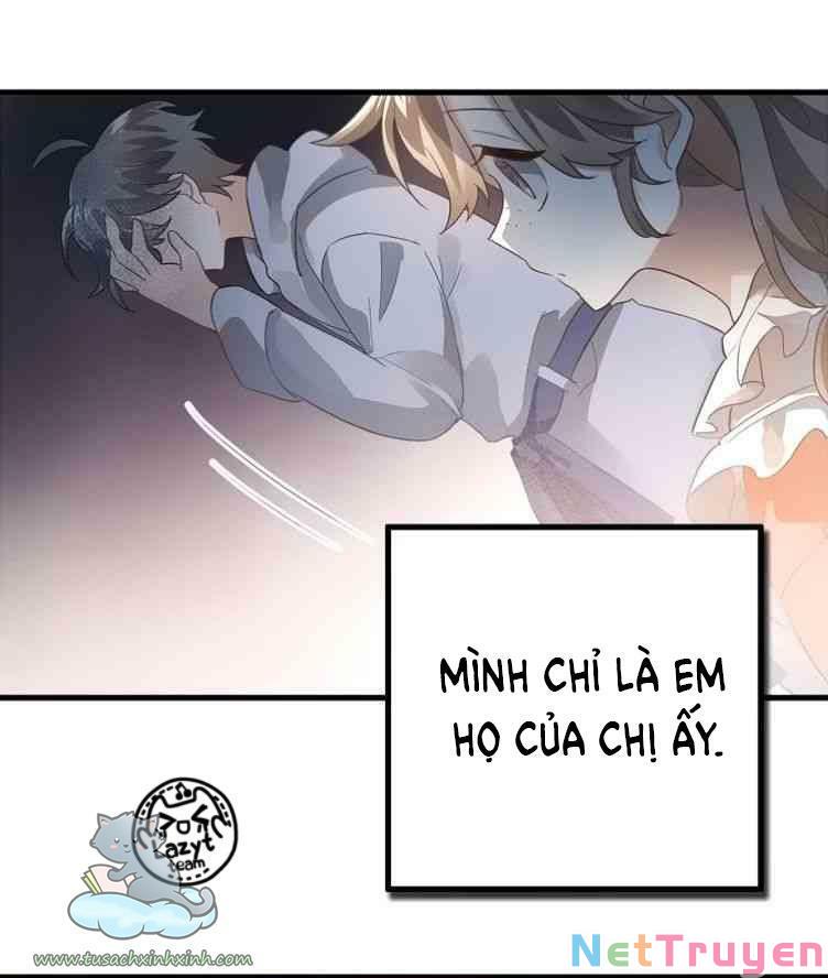 Tình Yêu Hoang Tưởng Chap 16 - Next Chap 17