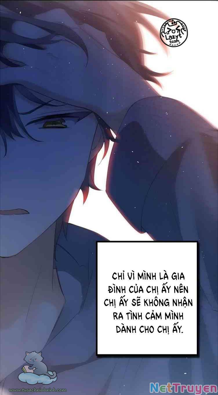 Tình Yêu Hoang Tưởng Chap 16 - Next Chap 17