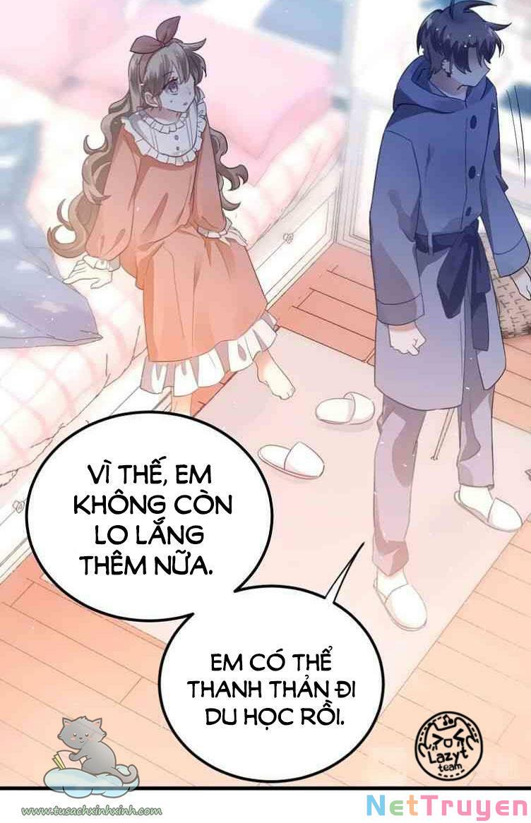 Tình Yêu Hoang Tưởng Chap 16 - Next Chap 17