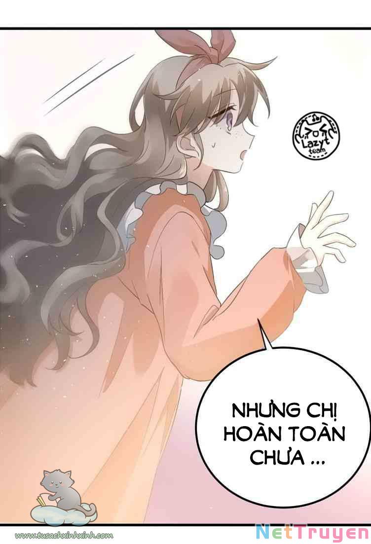 Tình Yêu Hoang Tưởng Chap 16 - Next Chap 17