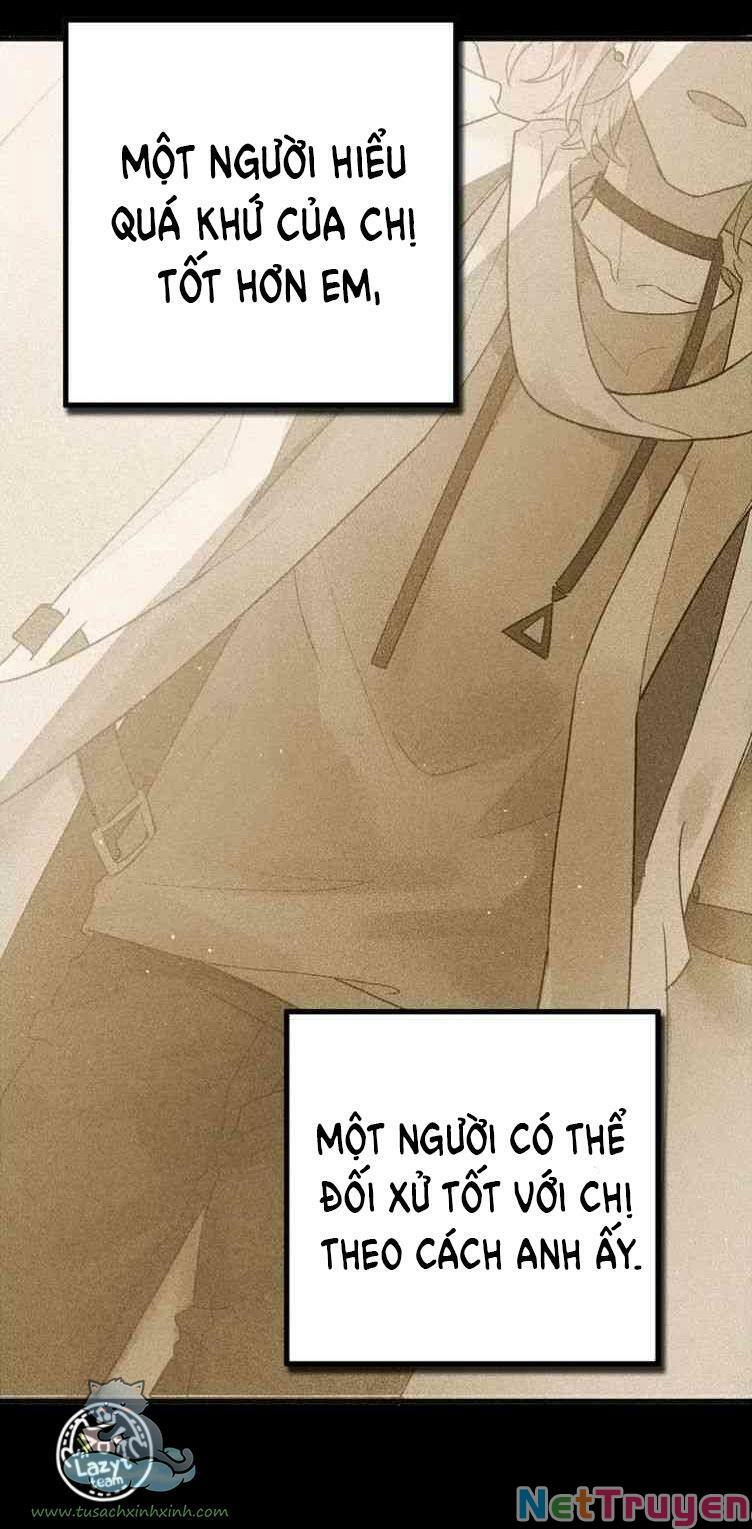 Tình Yêu Hoang Tưởng Chap 16 - Next Chap 17