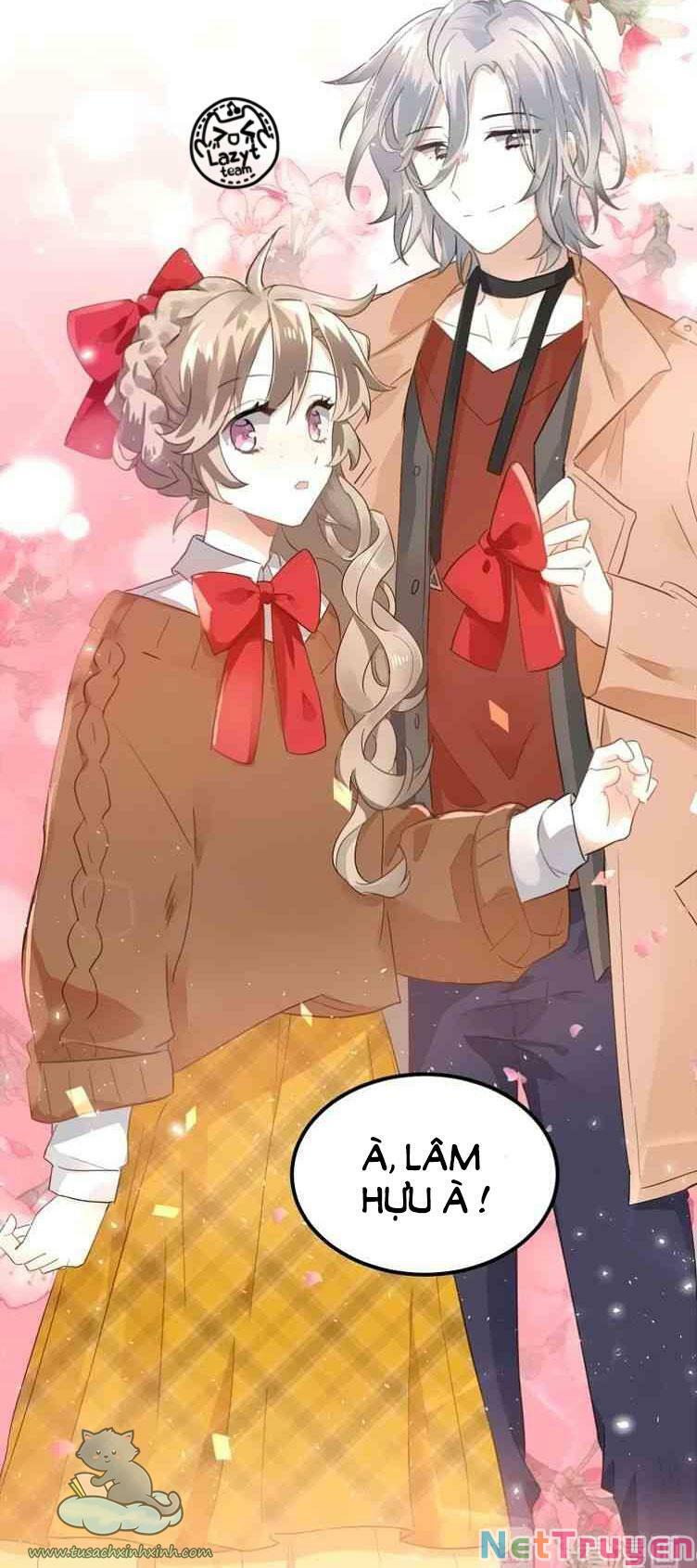 Tình Yêu Hoang Tưởng Chap 16 - Next Chap 17