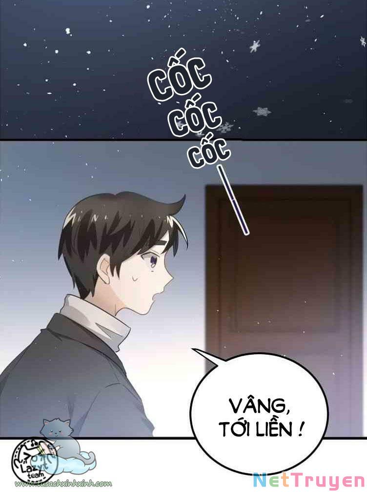 Tình Yêu Hoang Tưởng Chap 16 - Next Chap 17