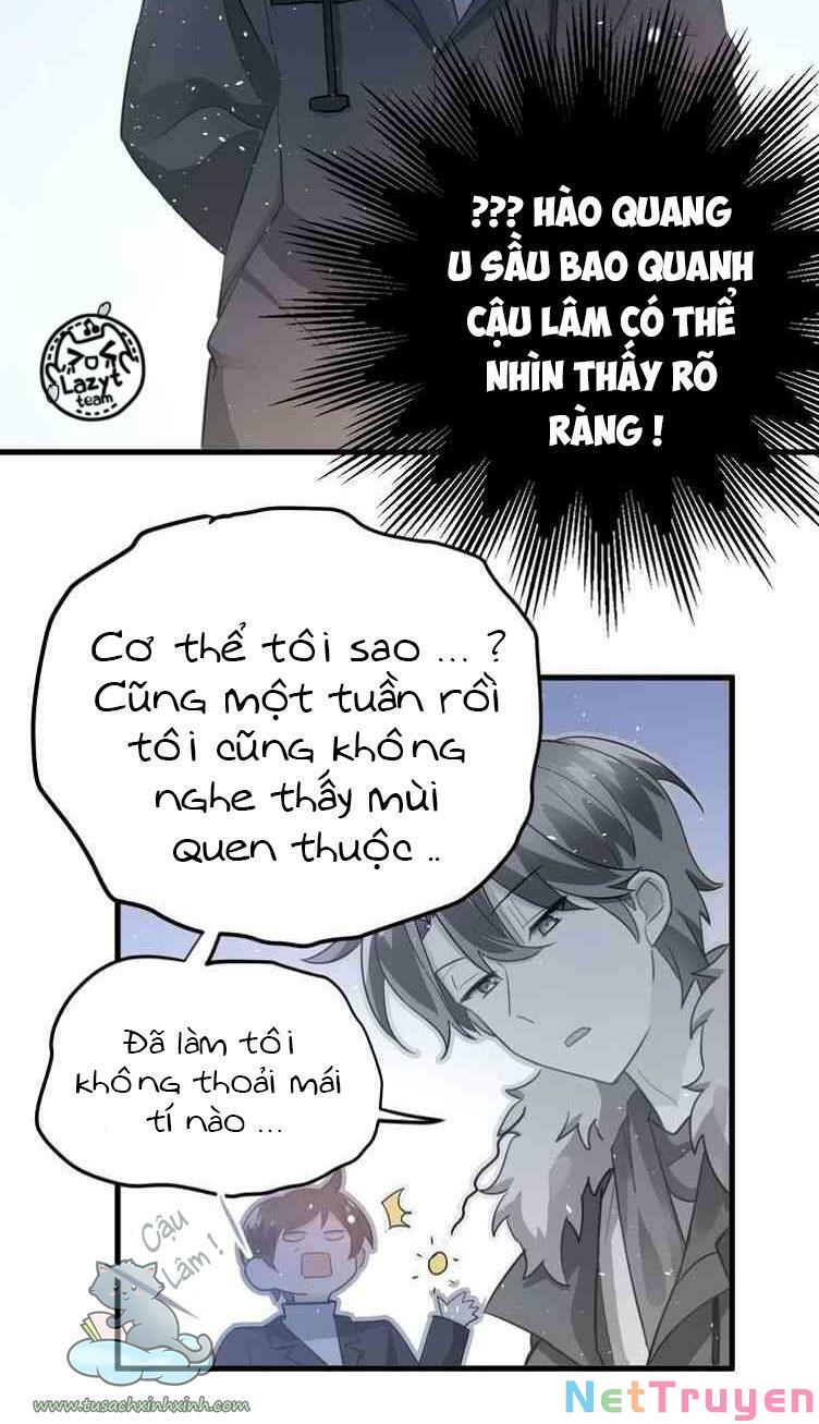 Tình Yêu Hoang Tưởng Chap 16 - Next Chap 17