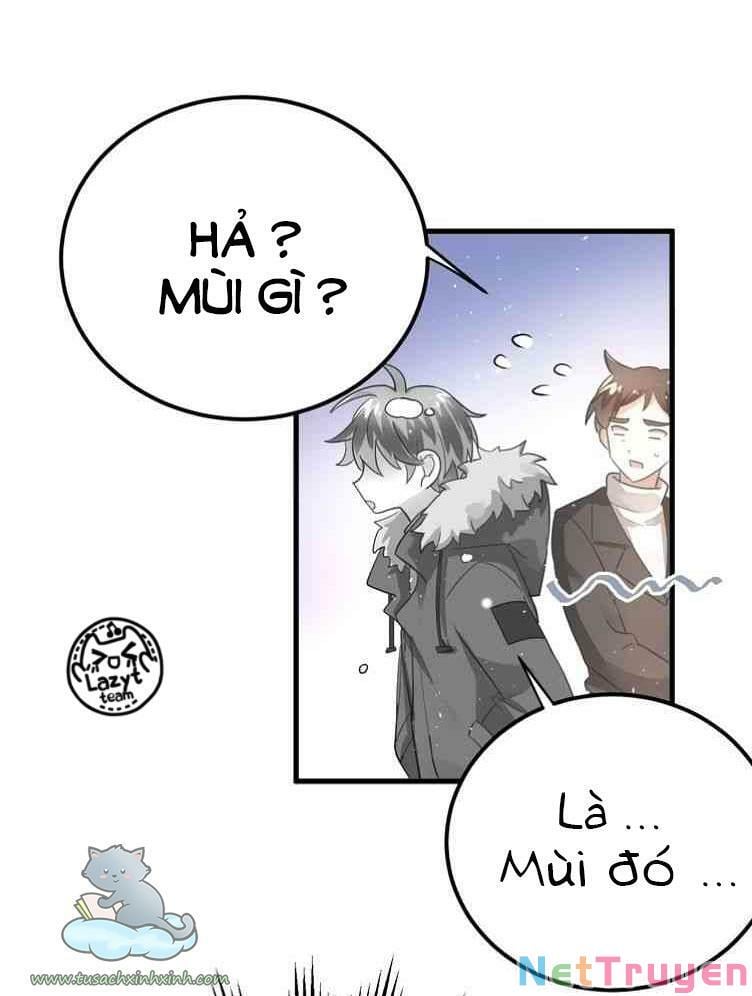 Tình Yêu Hoang Tưởng Chap 16 - Next Chap 17