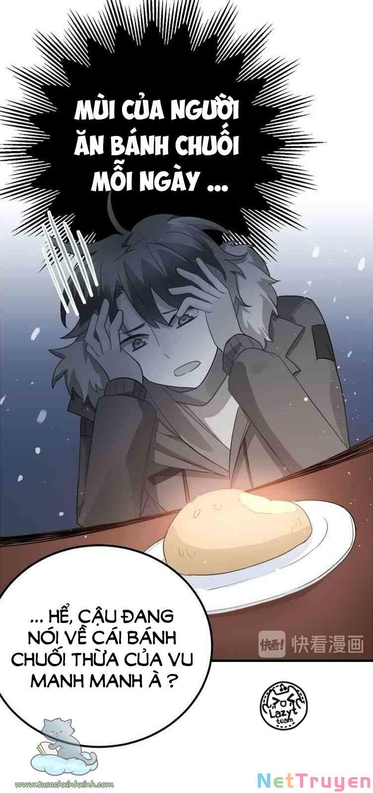 Tình Yêu Hoang Tưởng Chap 16 - Next Chap 17