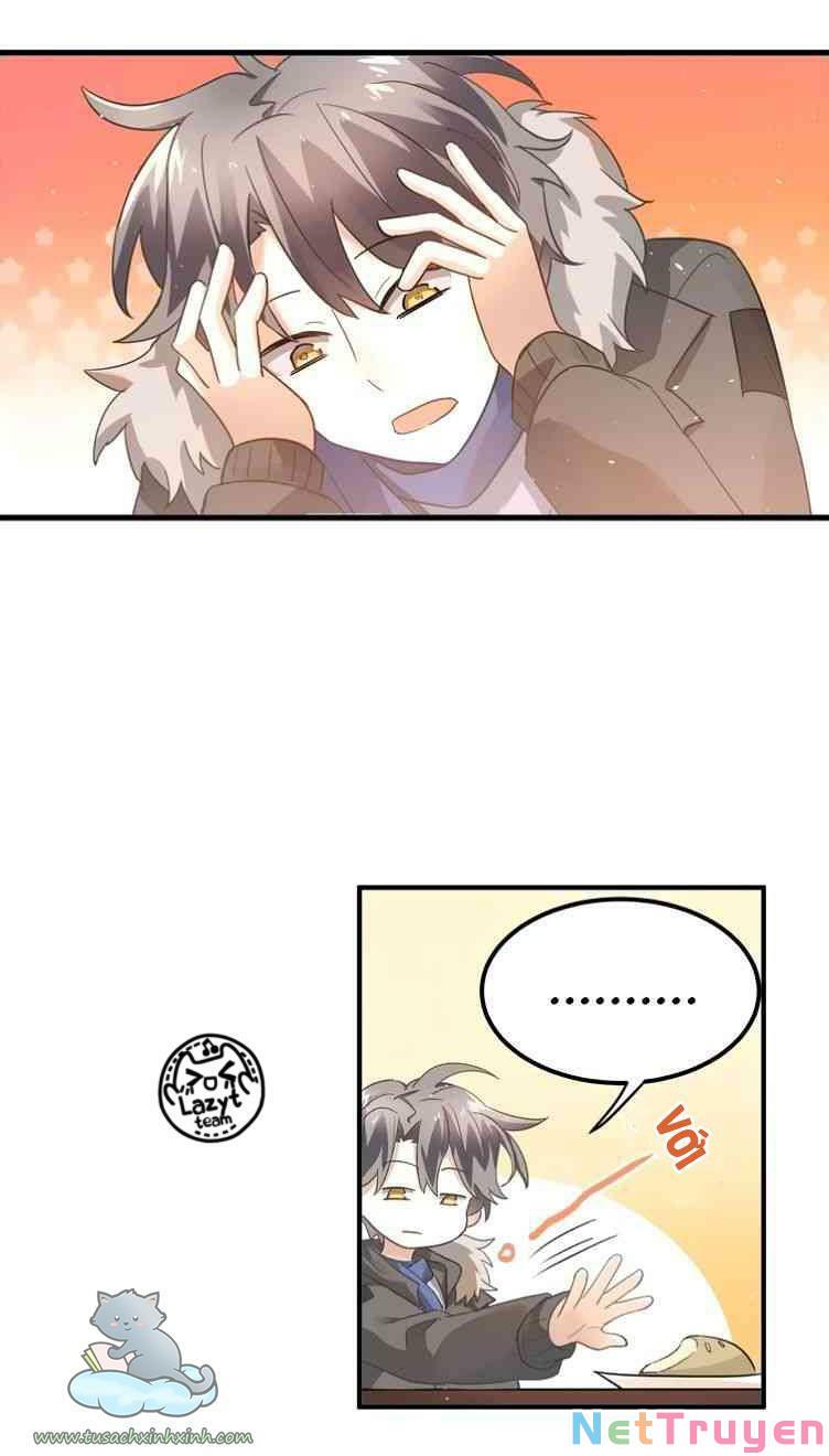 Tình Yêu Hoang Tưởng Chap 16 - Next Chap 17