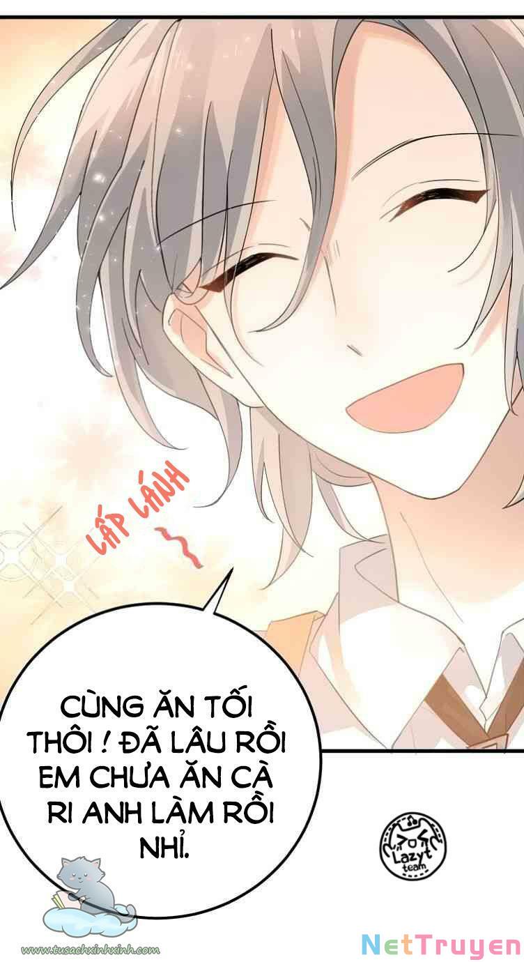 Tình Yêu Hoang Tưởng Chap 16 - Next Chap 17