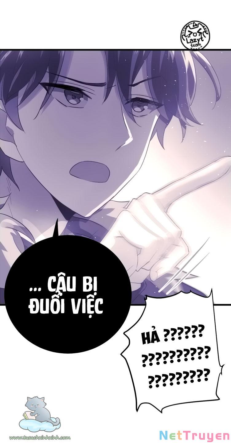 Tình Yêu Hoang Tưởng Chap 17 - Next Chap 18