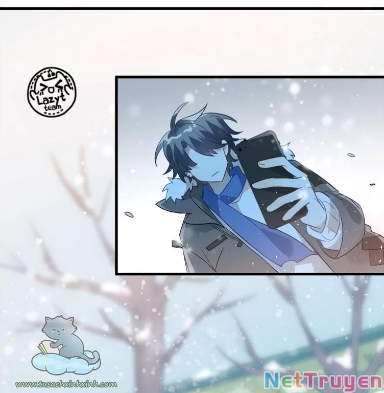 Tình Yêu Hoang Tưởng Chap 17 - Next Chap 18