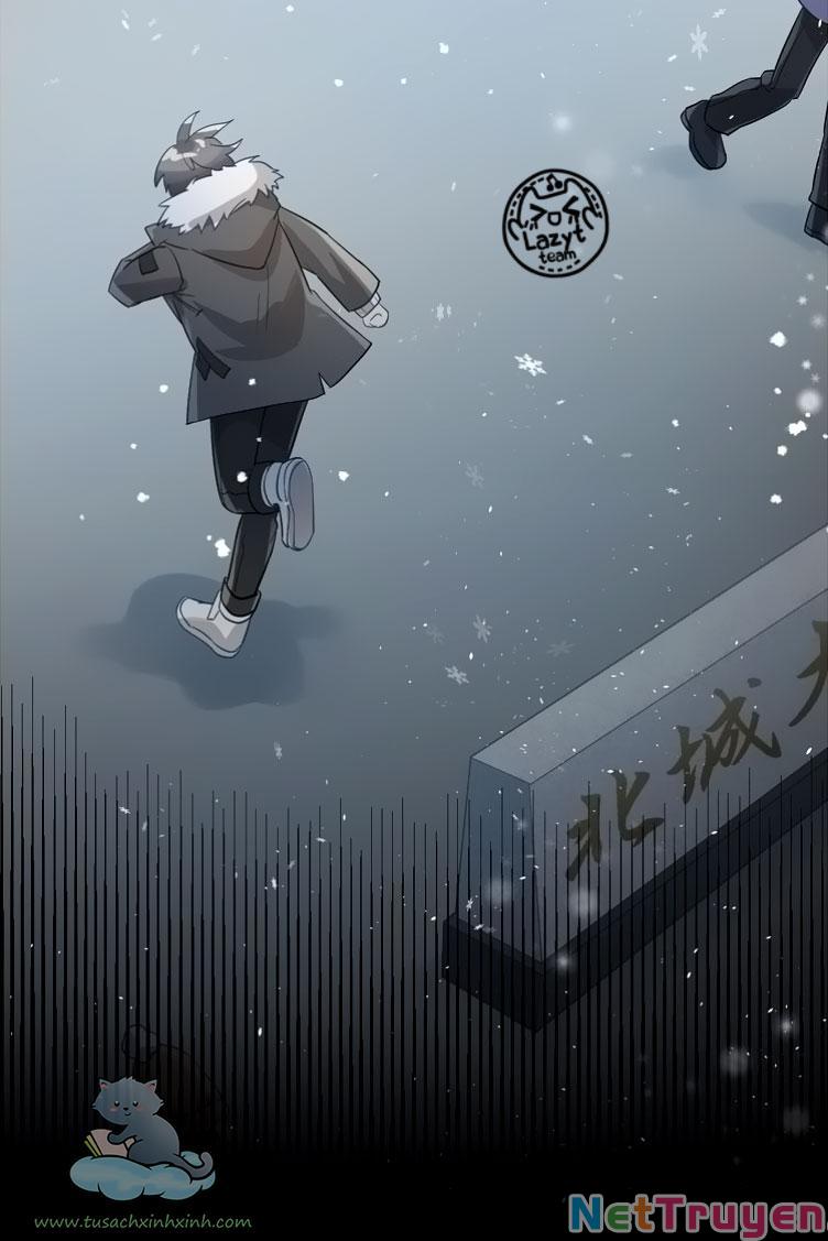 Tình Yêu Hoang Tưởng Chap 17 - Next Chap 18