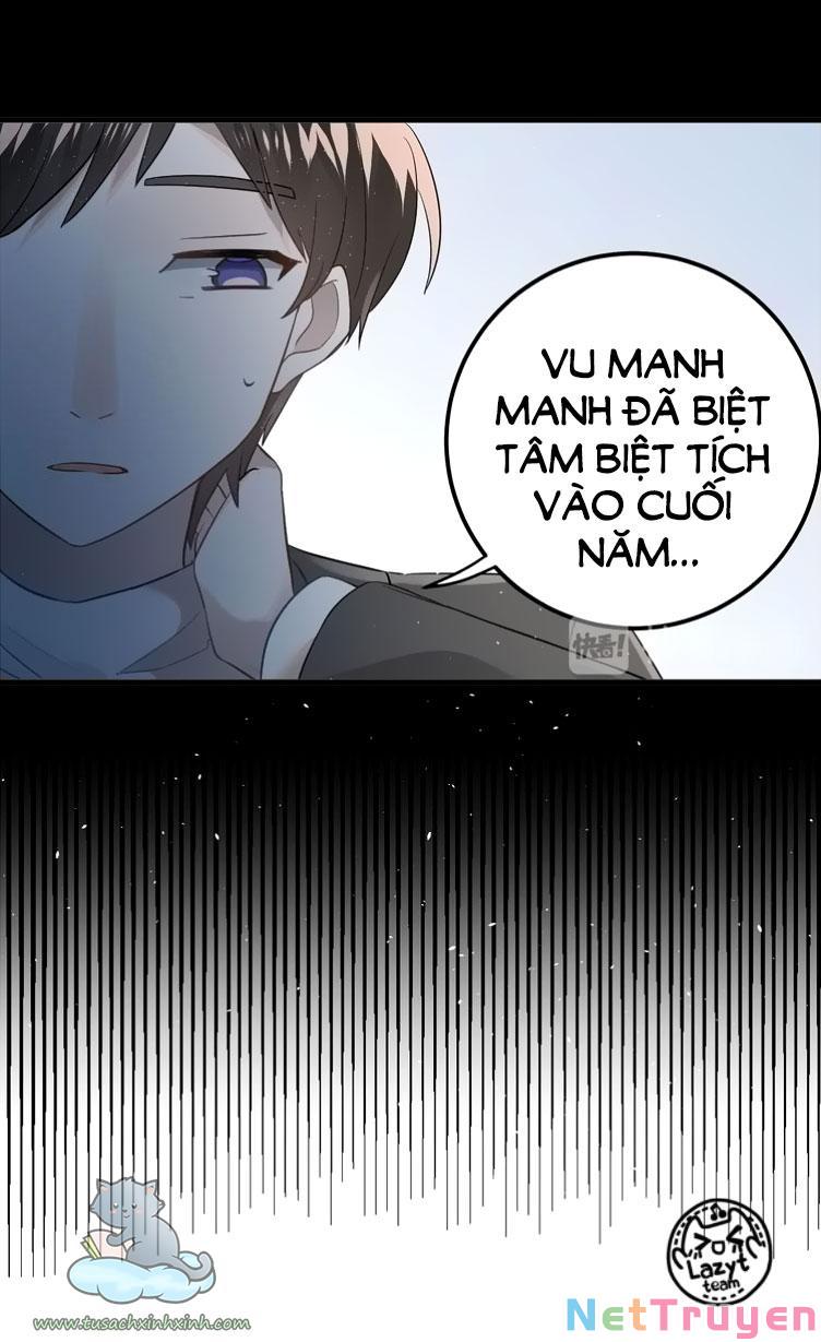 Tình Yêu Hoang Tưởng Chap 17 - Next Chap 18