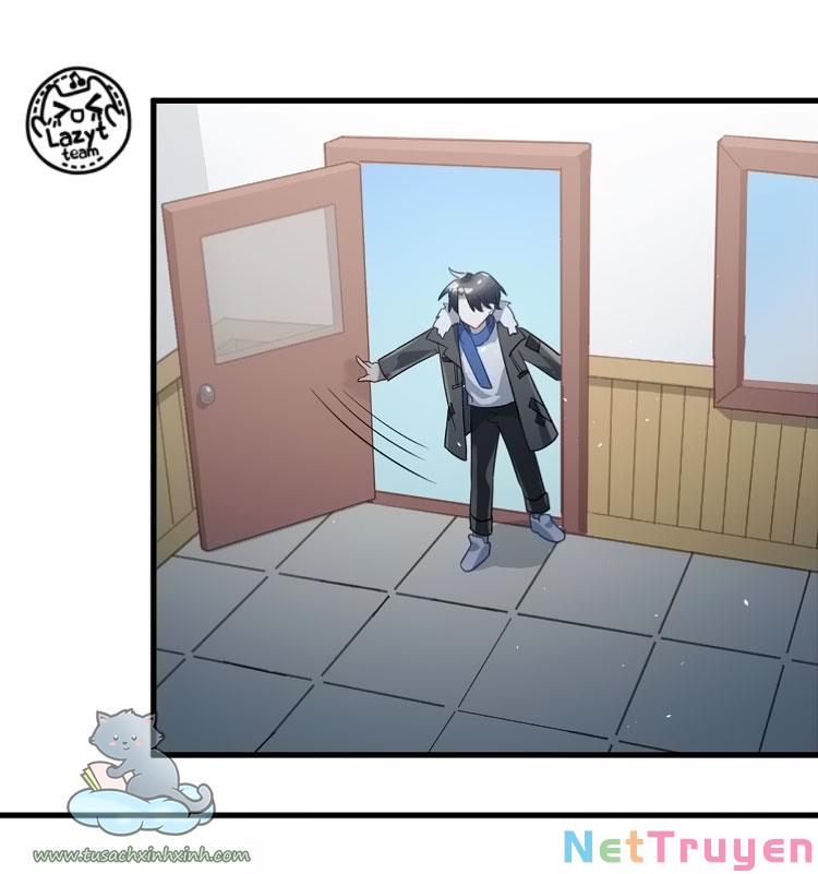 Tình Yêu Hoang Tưởng Chap 17 - Next Chap 18