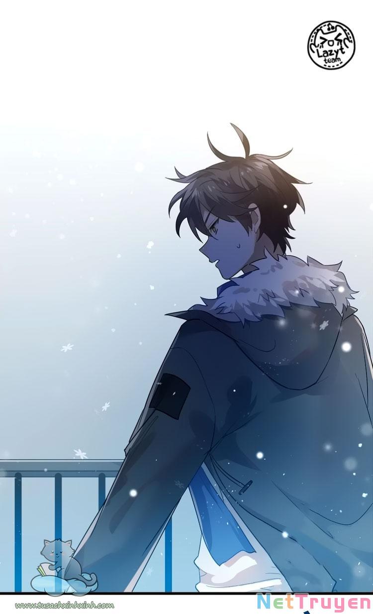 Tình Yêu Hoang Tưởng Chap 17 - Next Chap 18