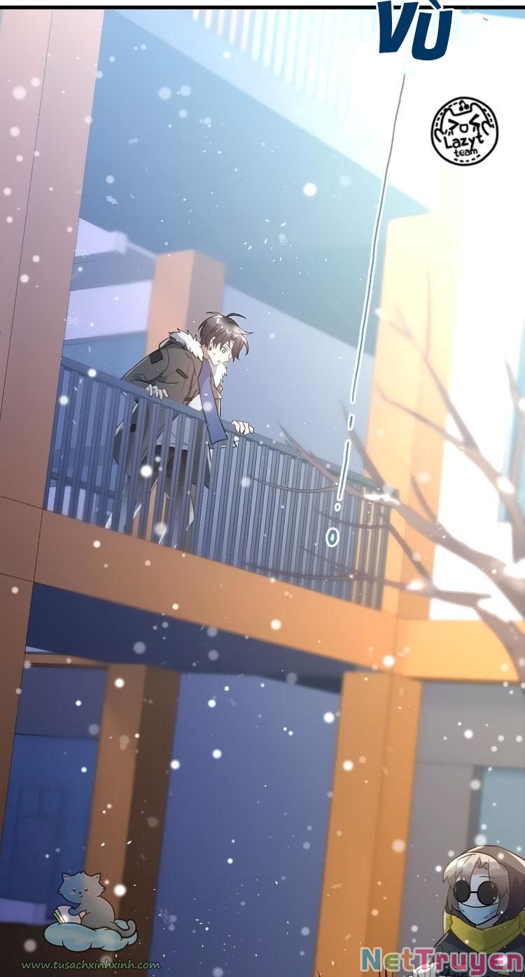 Tình Yêu Hoang Tưởng Chap 17 - Next Chap 18