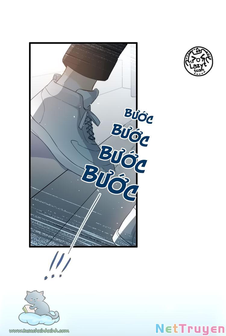 Tình Yêu Hoang Tưởng Chap 17 - Next Chap 18