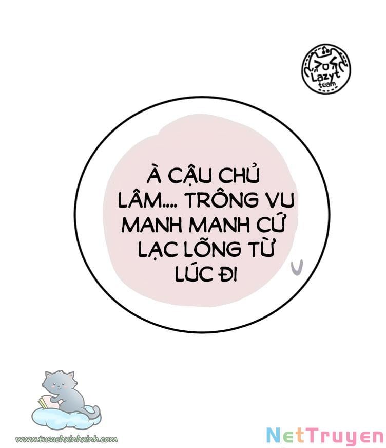 Tình Yêu Hoang Tưởng Chap 17 - Next Chap 18