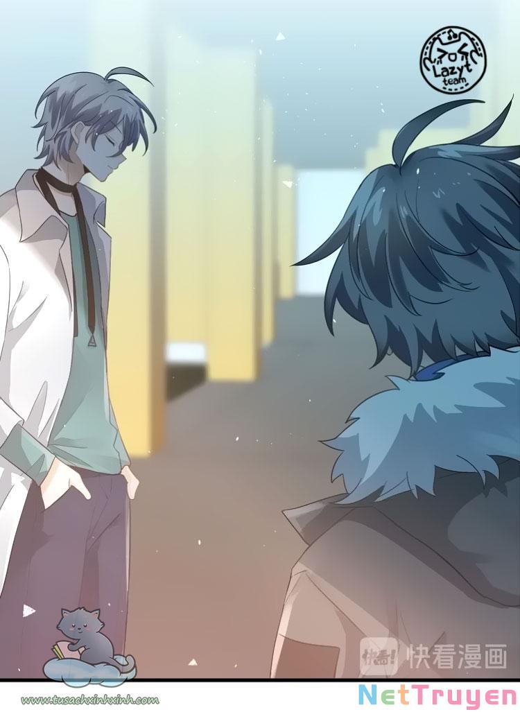 Tình Yêu Hoang Tưởng Chap 17 - Next Chap 18