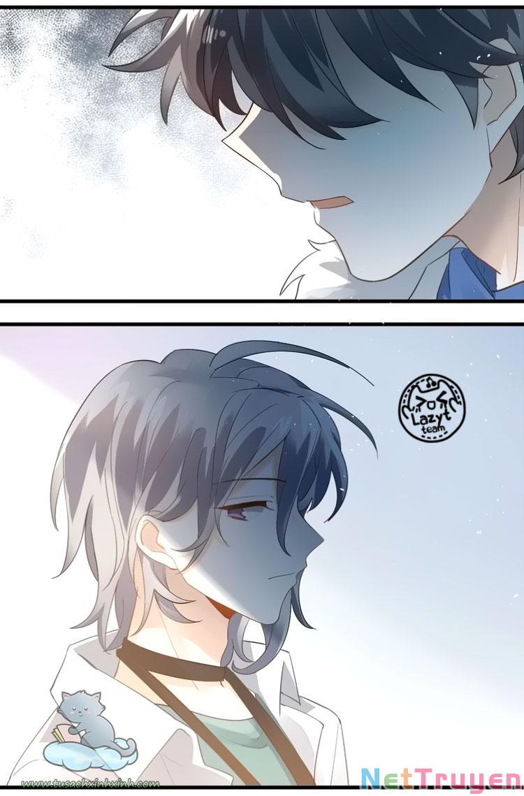 Tình Yêu Hoang Tưởng Chap 17 - Next Chap 18