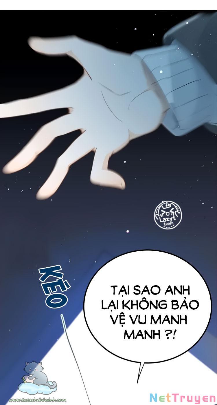 Tình Yêu Hoang Tưởng Chap 17 - Next Chap 18