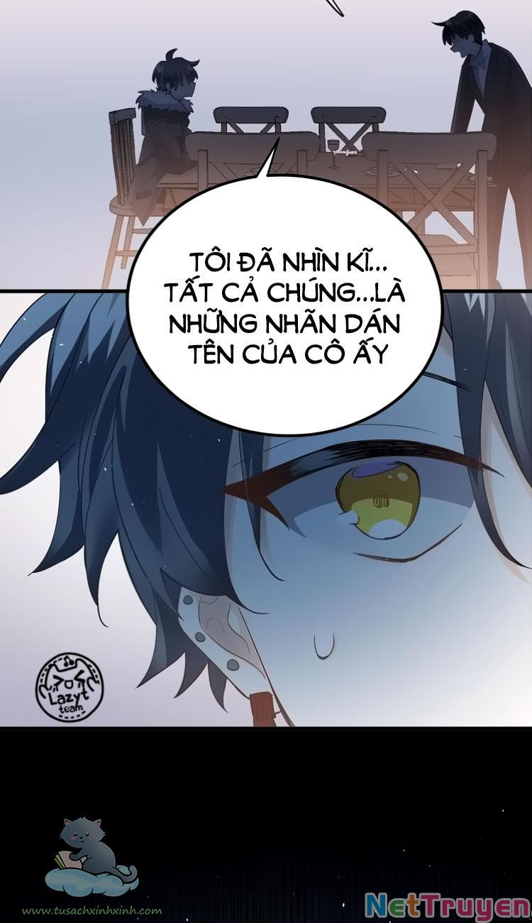 Tình Yêu Hoang Tưởng Chap 17 - Next Chap 18