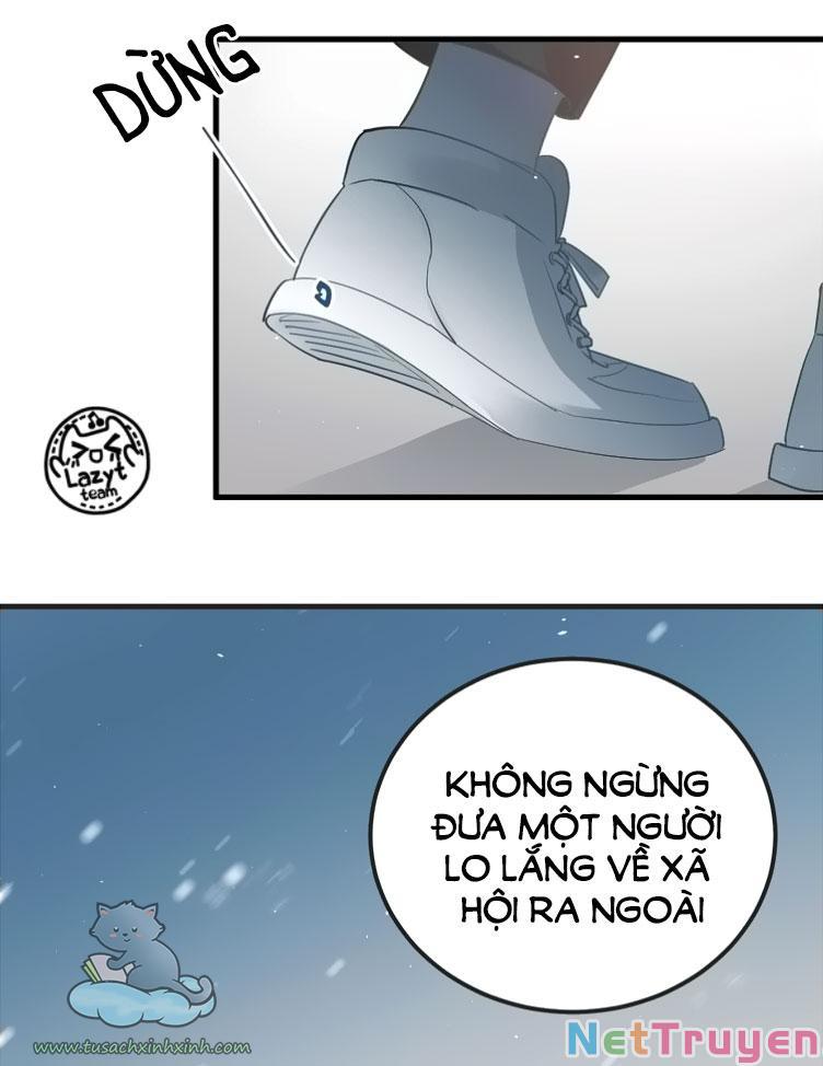 Tình Yêu Hoang Tưởng Chap 17 - Next Chap 18