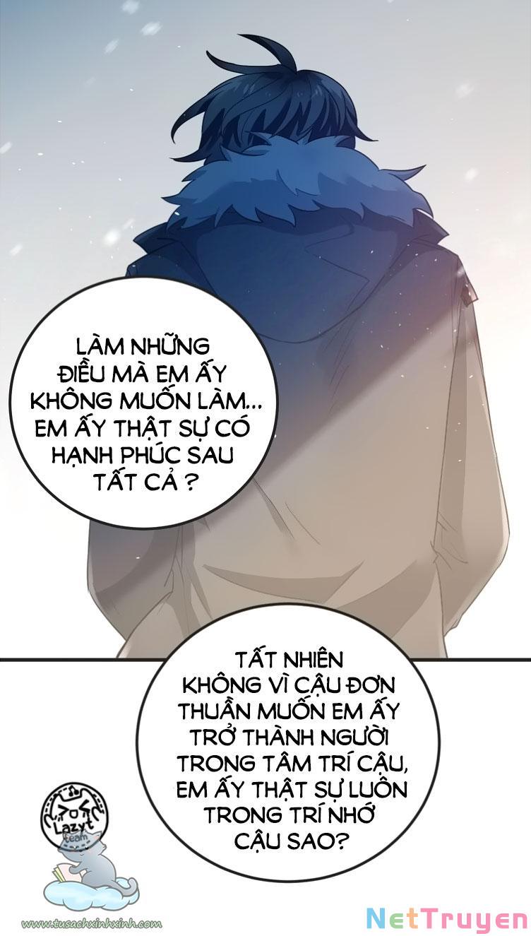 Tình Yêu Hoang Tưởng Chap 17 - Next Chap 18