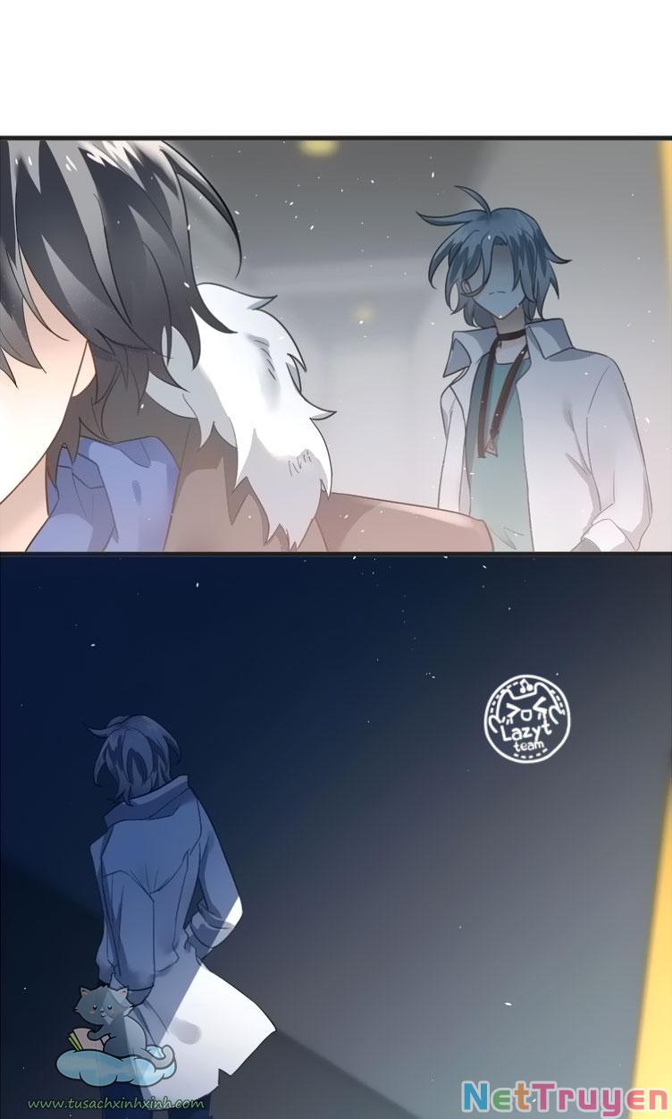 Tình Yêu Hoang Tưởng Chap 17 - Next Chap 18