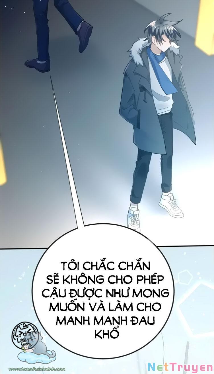Tình Yêu Hoang Tưởng Chap 17 - Next Chap 18