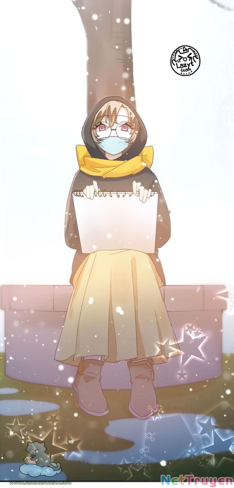 Tình Yêu Hoang Tưởng Chap 17 - Next Chap 18