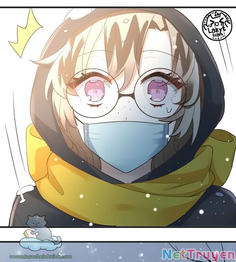 Tình Yêu Hoang Tưởng Chap 17 - Next Chap 18