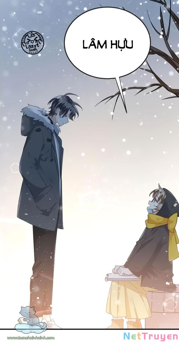 Tình Yêu Hoang Tưởng Chap 17 - Next Chap 18