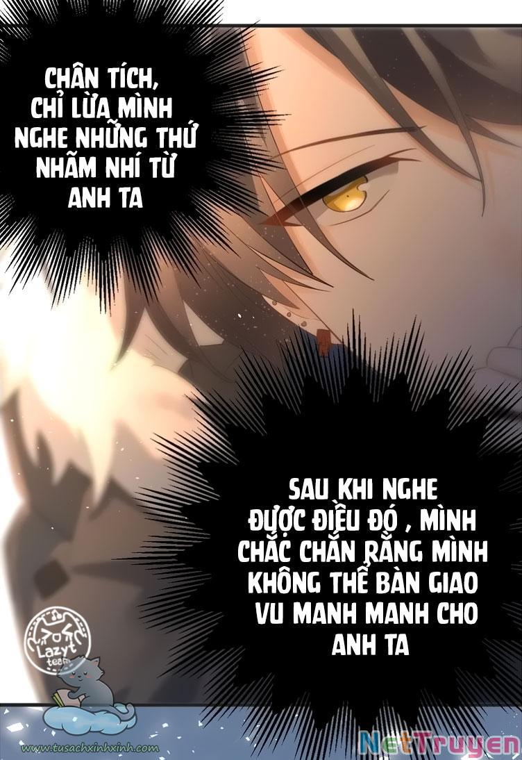 Tình Yêu Hoang Tưởng Chap 17 - Next Chap 18