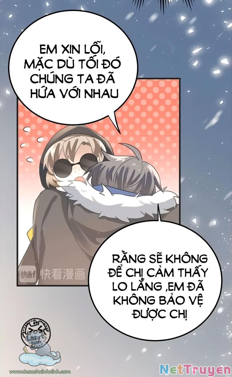 Tình Yêu Hoang Tưởng Chap 17 - Next Chap 18